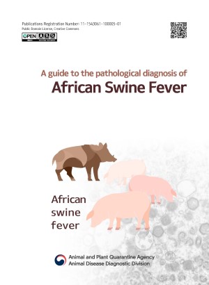 A guide to the pathological diagnosis of African Swine Fever