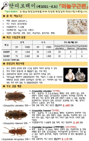 ���������� " �ܵ𺸷���" ��2021-6ȣ (���ñ�����)