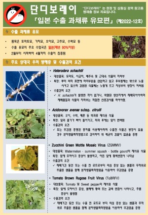 ���������� " �ܵ𺸷���" ��2022-12ȣ (�Ϻ� ���� ��ä�� ������)