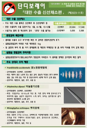 ���������� "�ܵ𺸷���" ��2023-11ȣ (�븸 ���� �ż�ä����)