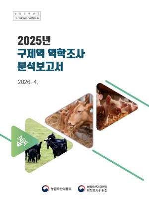 2025�� ������ �������� �м�������